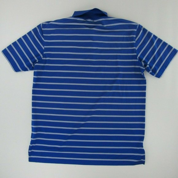 Peter Millar Summer Comfort Mens Golf Polo - Picture 2 of 5
